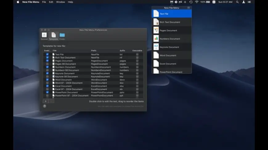 Easy New File 6.1 Download for macOS (2026)
