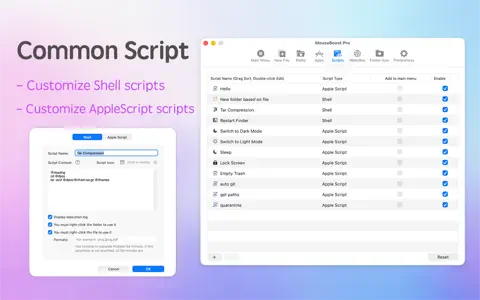 MouseBoost Pro 5.2.0 for macOS Download