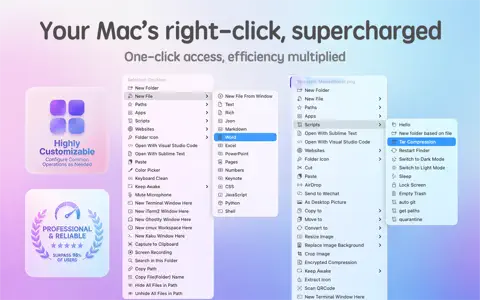 MouseBoost Pro for macOS Download LATEST