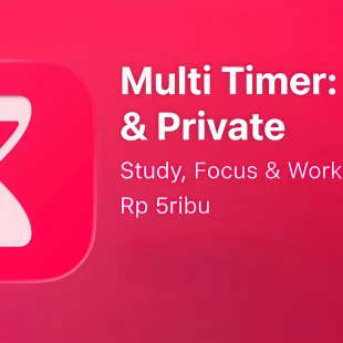 Multi-List Timer Download for macOS (Latest 2026)