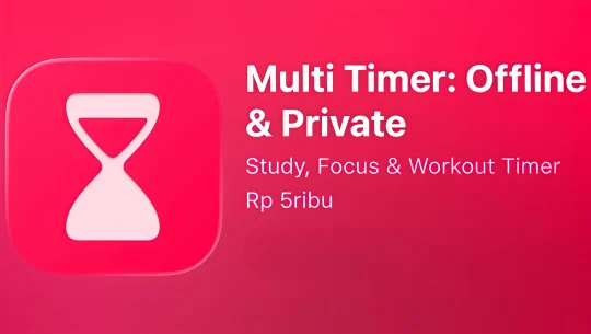 Download Multi-List Timer macOS