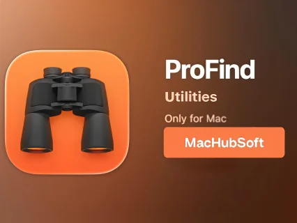 ProFind Download for Mac (Latest 2026)
