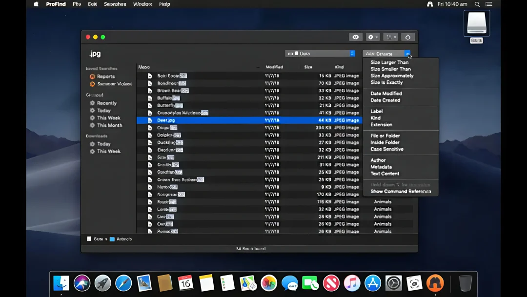 ProFind Download for Mac (Latest 2026)