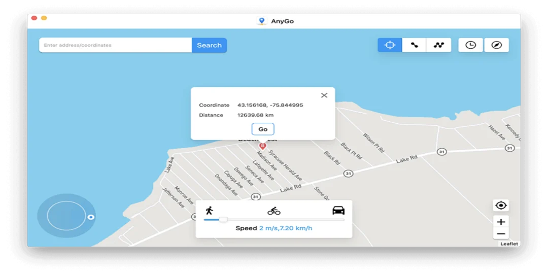 AnyGo Download