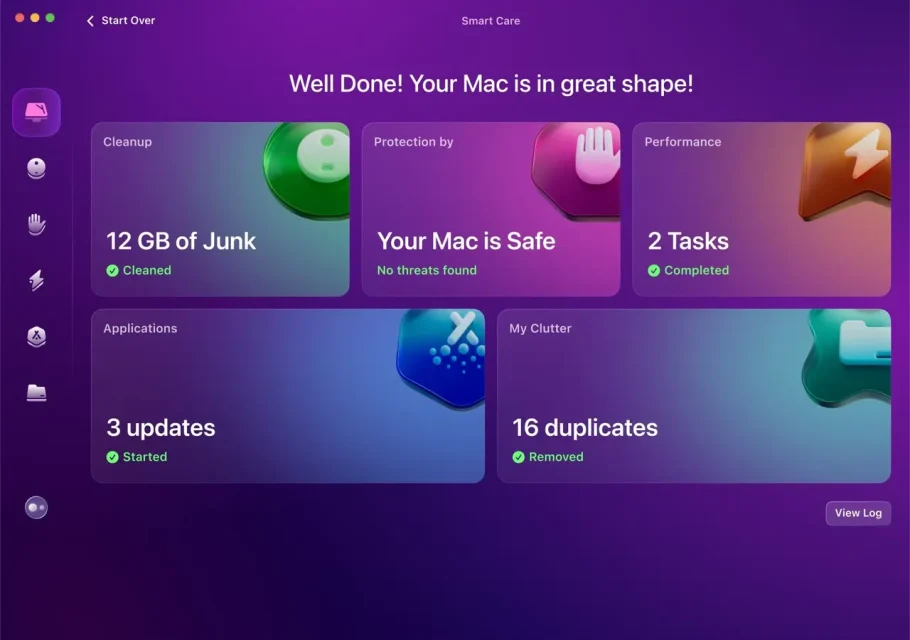 CleanMyMac Download