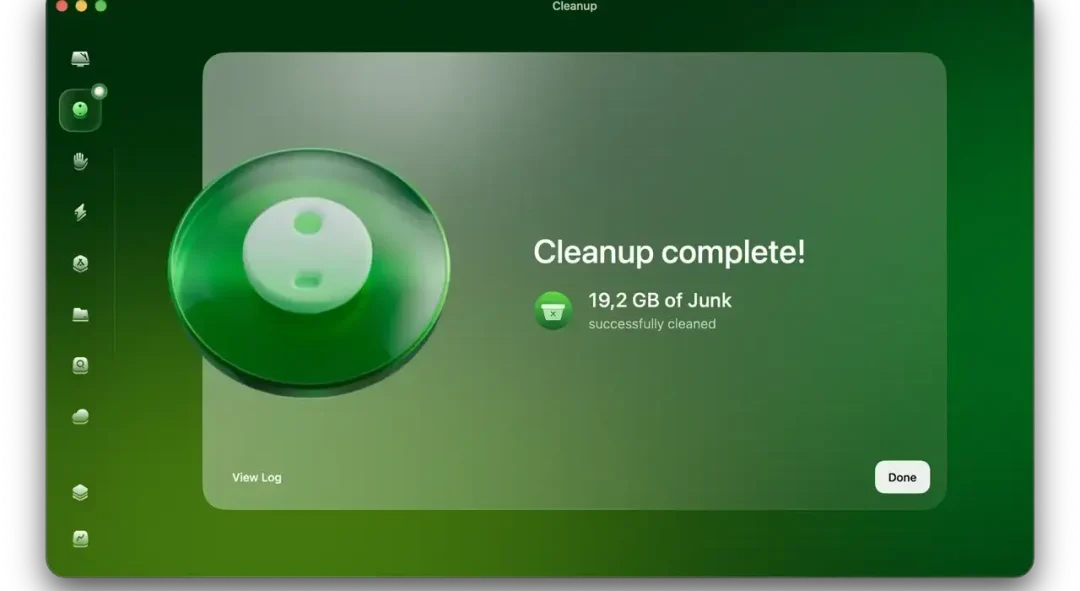 CleanMyMac Download for macOS