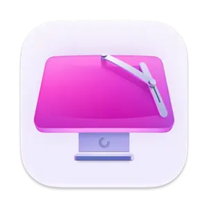 CleanMyMac