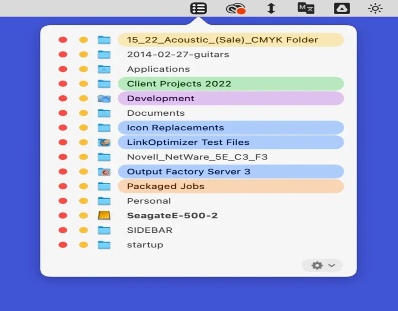 Finder Windows for macOS Free