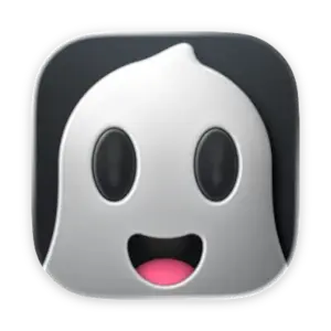 Ghost Buster Pro