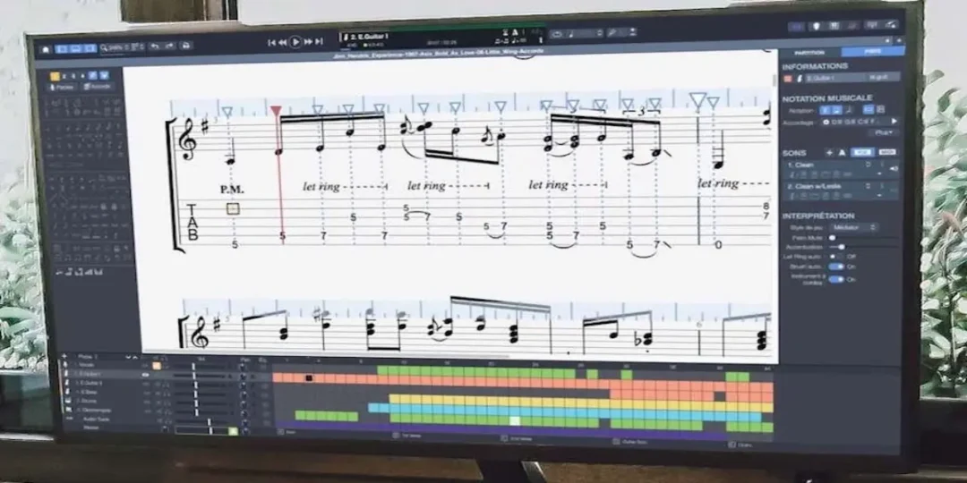 Guitar Pro Download