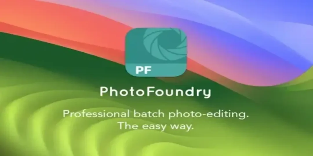 PhotoFoundry Download