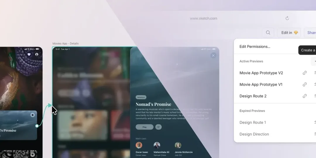 Sketch Download for MacOS