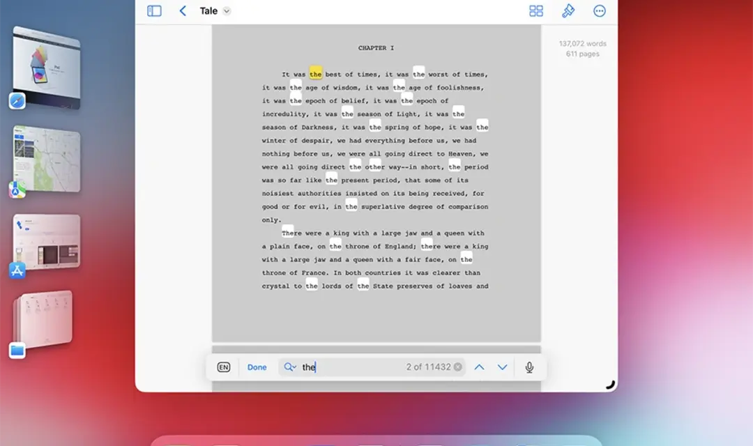 Storyist 4.4.1 Download MacOS