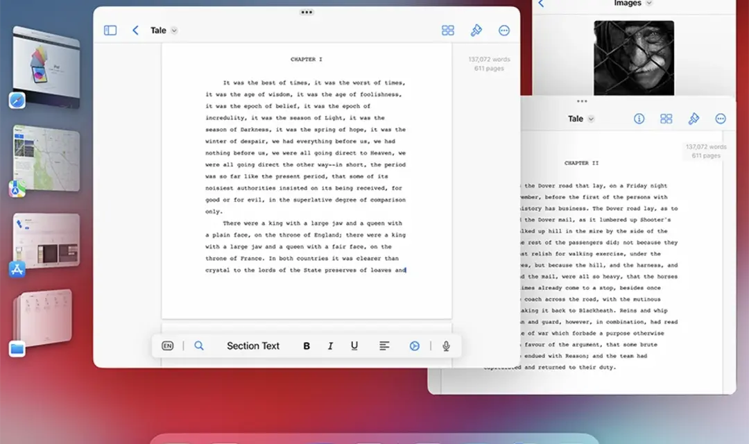 Storyist 4.4.1 Download