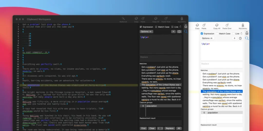 TextSoap for MacOS Latest