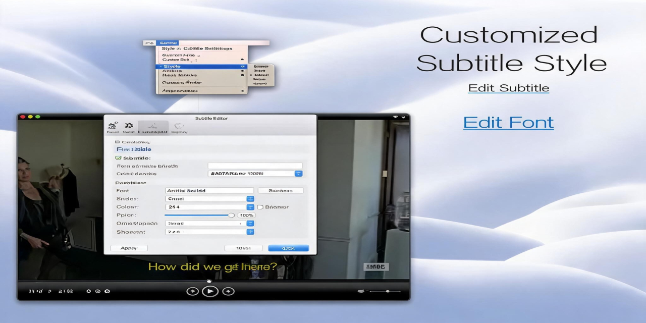 Total Video Player 3.3.0 For Mac Free Download screenshot
