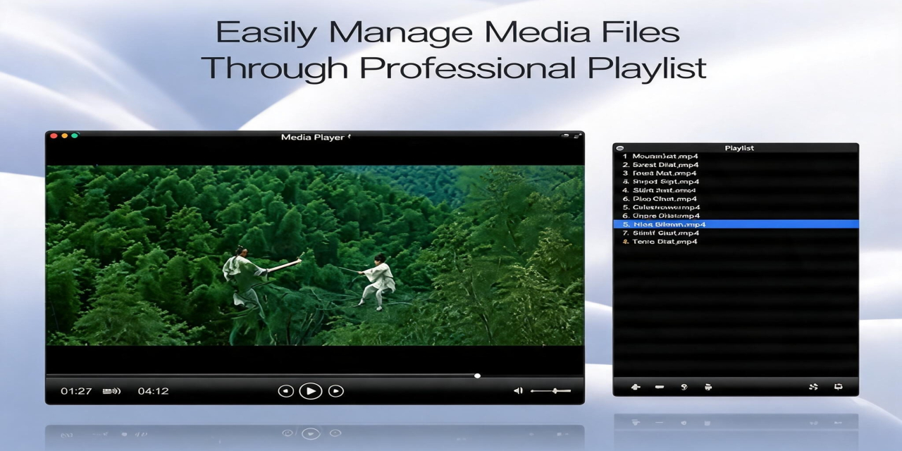 Total Video Player 3.3.0 For Mac Free Download screenshot