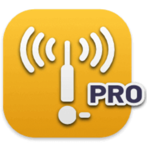 WiFi Explorer Pro Download for macOS