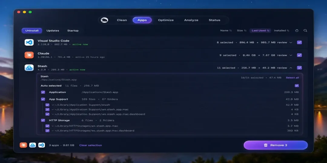 Mole 1.12.1 for macOS (Latest)