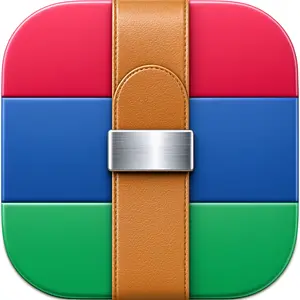 RAR Extractor Max – Unzip File 13.9.6 for macOS Download