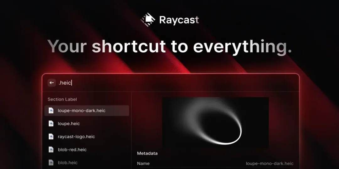 Raycast Pro 1.104.24 macOS
